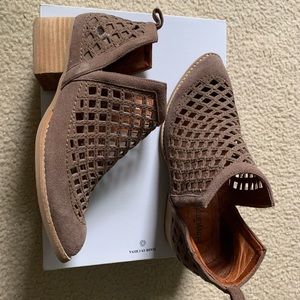 Jeffrey Campbell Booties - Size 6.5